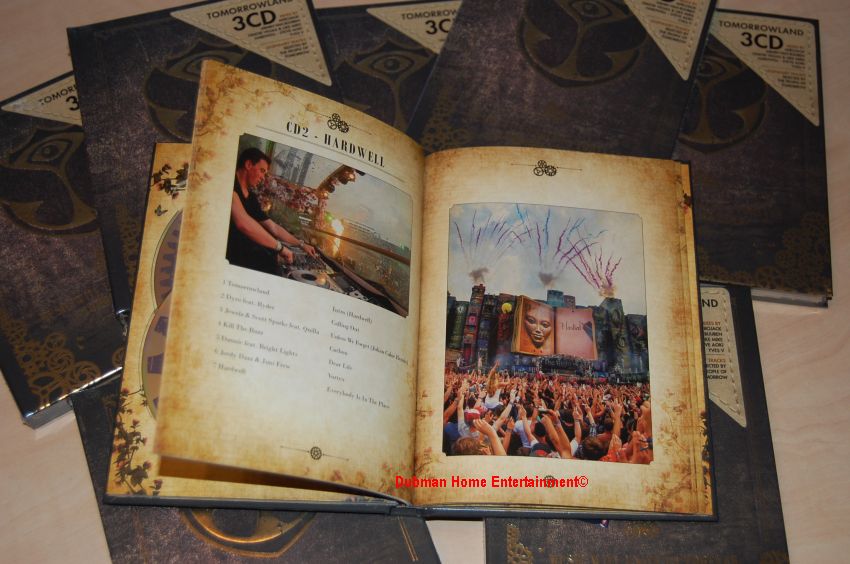 Tomorrowland